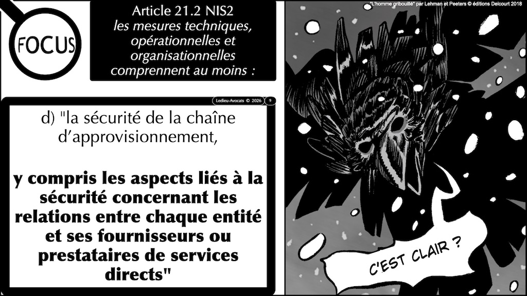 #730 NIS2 RéCyF impact contractuel © Ledieu-Avocats 11-07-2026.009