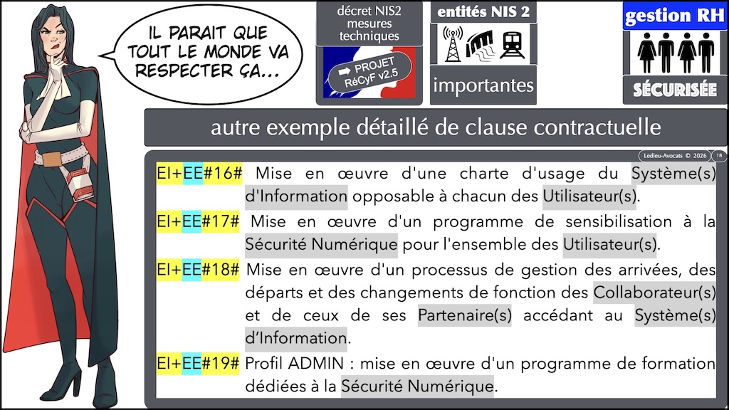 #730 NIS2 RéCyF impact contractuel © Ledieu-Avocats 11-07-2026.018