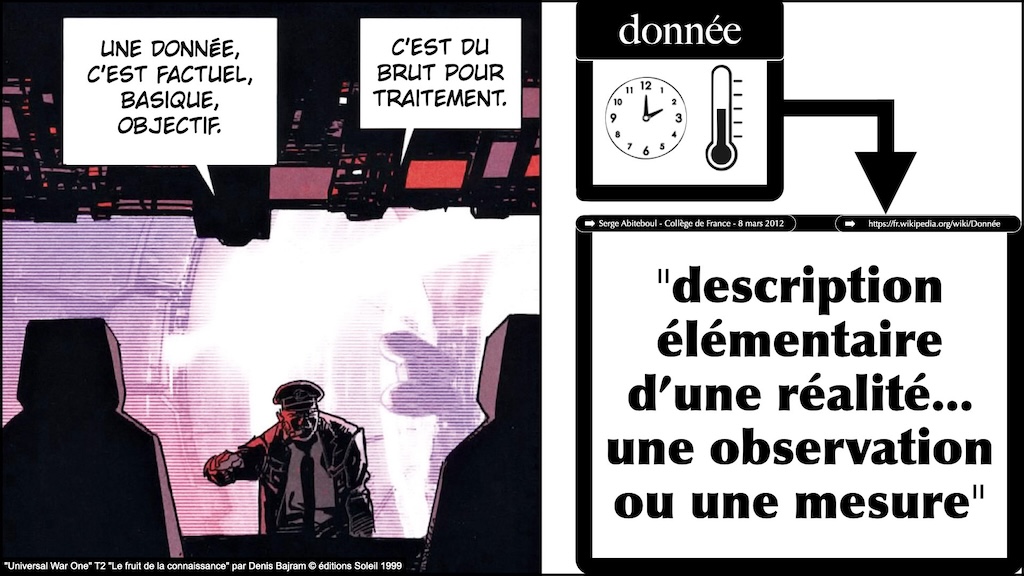 #751 données numériques binaires - données information signal #01 © Ledieu-Avocats 2026.005