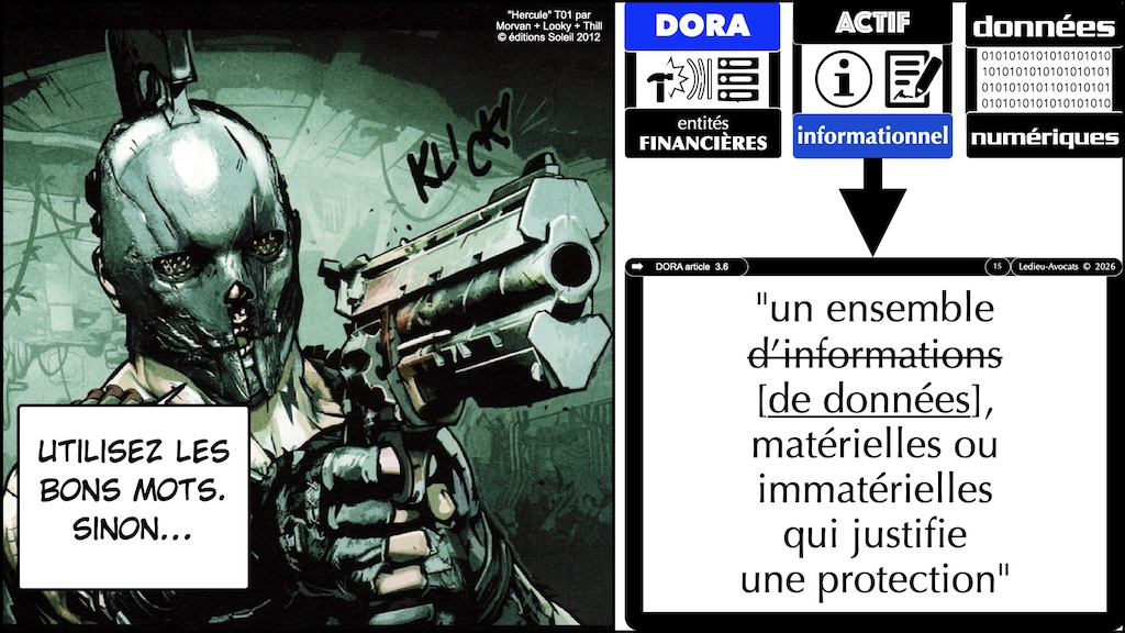 #751 données numériques binaires - données information signal #01 © Ledieu-Avocats 2026.015