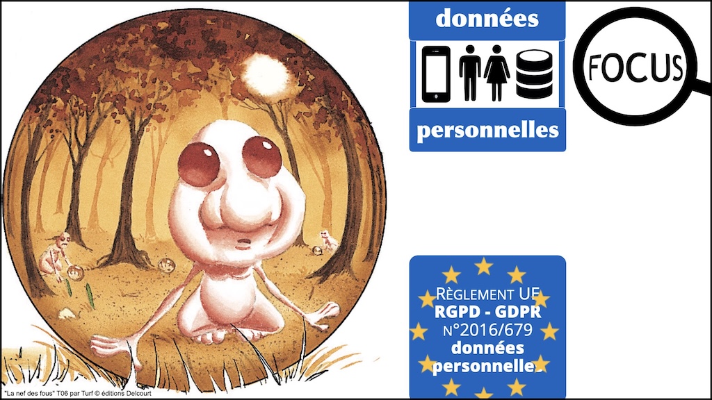 #752 données et traitement en droit - données information signal #02 © Ledieu-Avocats 2026.012