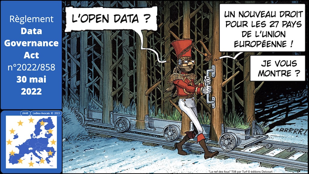 #752 données et traitement en droit - données information signal #02 © Ledieu-Avocats 2026.017