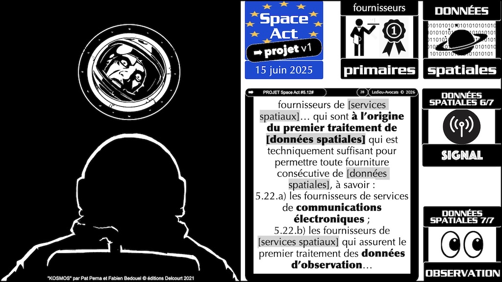 #752 données et traitement en droit - données information signal #02 © Ledieu-Avocats 2026.028