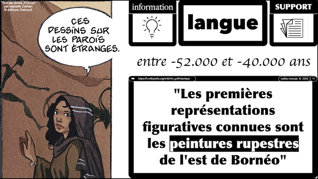 #755 encodage et communication - données information signal #05 © Ledieu-Avocats 2026.013