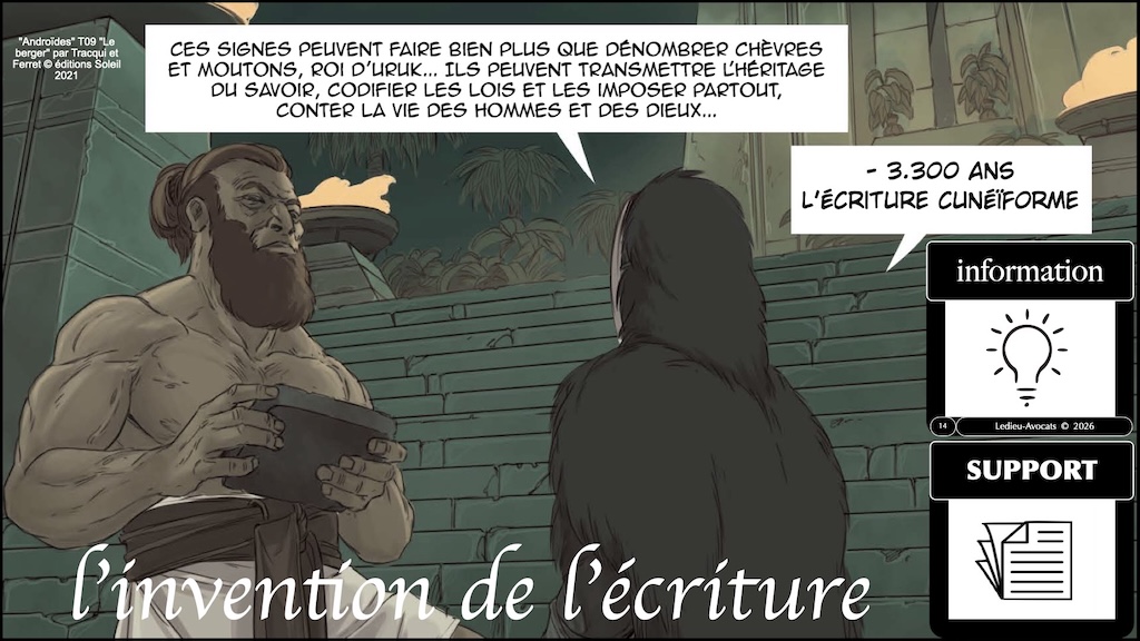 #755 encodage et communication - données information signal #05 © Ledieu-Avocats 2026.014