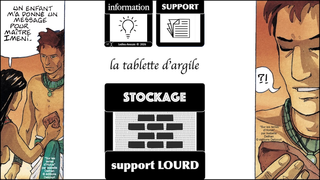 #756 stockage et transport de la data - données information signal #06 © Ledieu-Avocats 2026.017