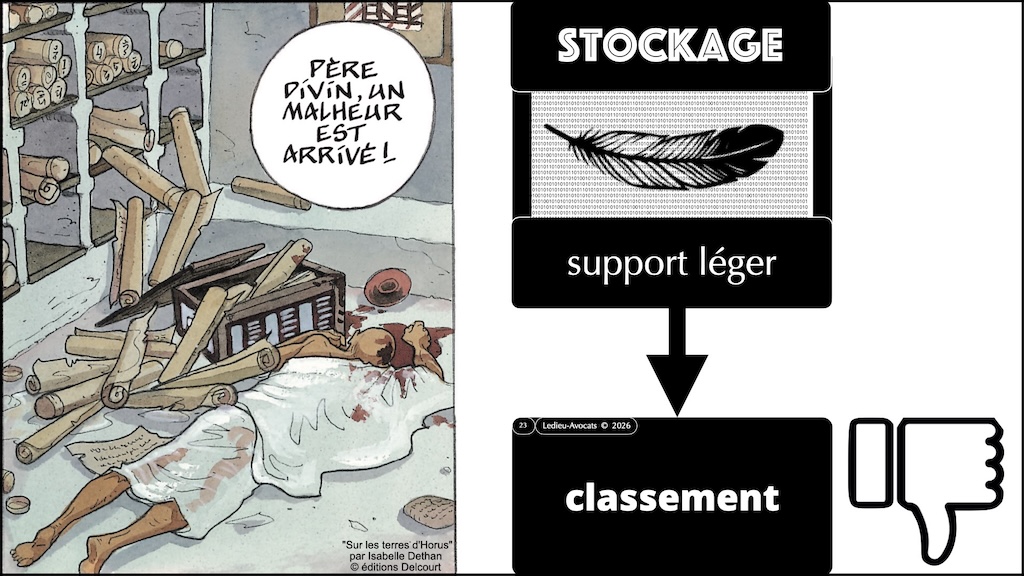 #756 stockage et transport de la data - données information signal #06 © Ledieu-Avocats 2026.023