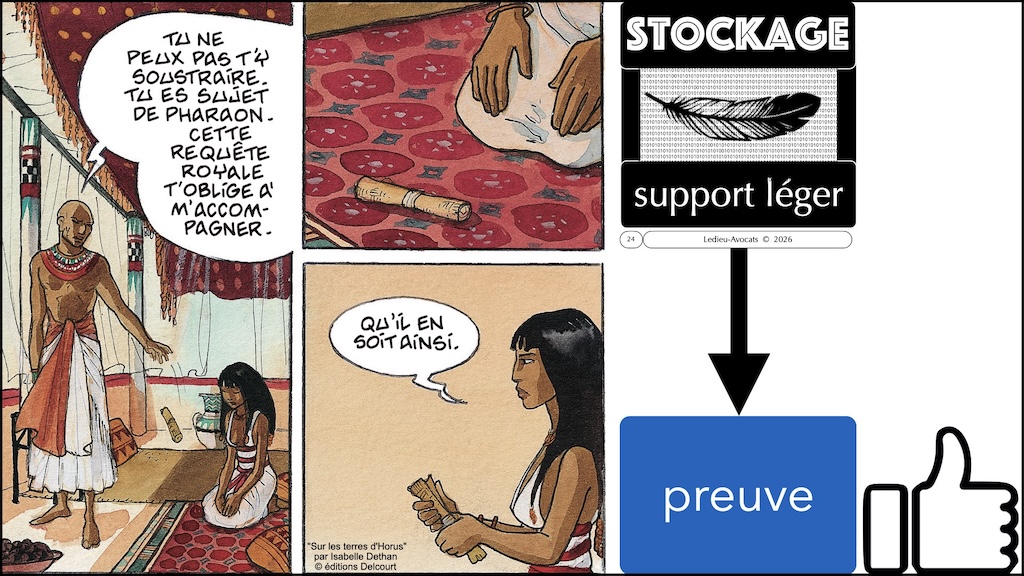 #756 stockage et transport de la data - données information signal #06 © Ledieu-Avocats 2026.024