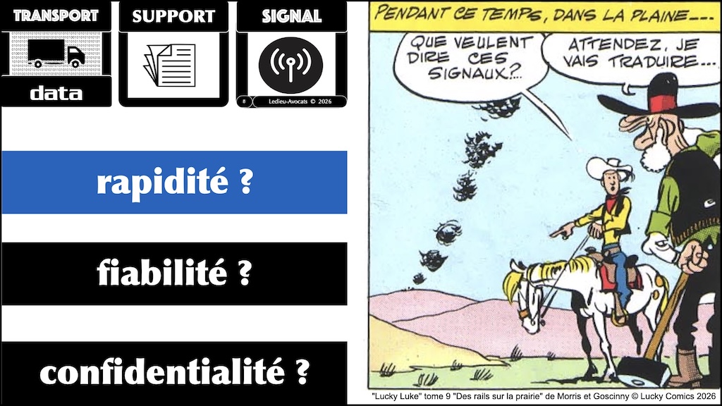 #759 histoire du transport dématérialisé de la data - données information signal #09 © Ledieu-Avocats 2026.008