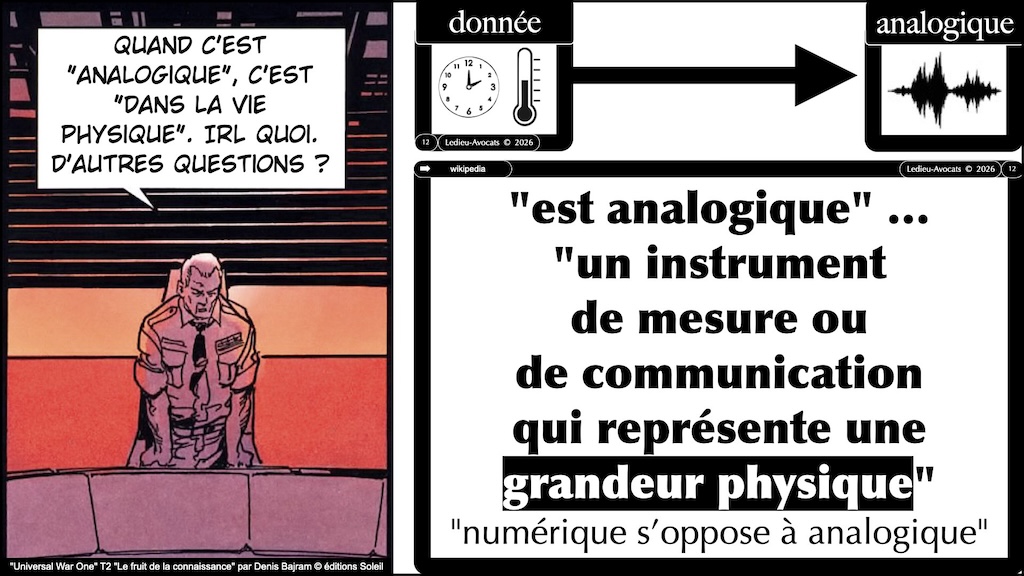 #759 histoire du transport dématérialisé de la data - données information signal #09 © Ledieu-Avocats 2026.012