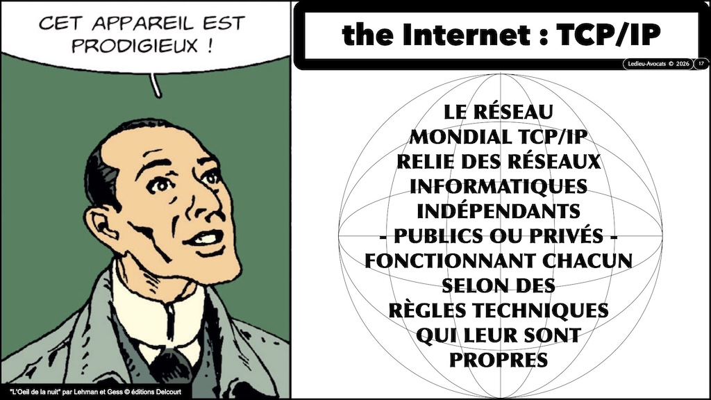 #759 histoire du transport dématérialisé de la data - données information signal #09 © Ledieu-Avocats 2026.017