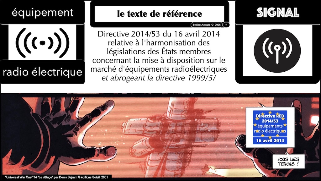 #760 signal droit UE France - données information signal #10 © Ledieu-Avocats 2026.004