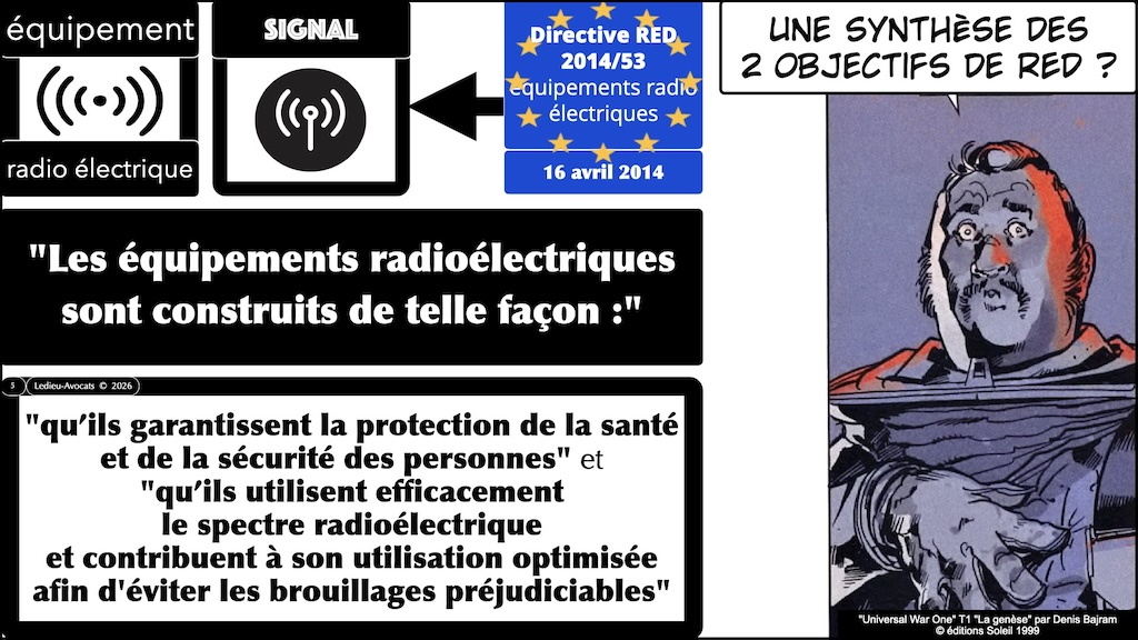 #760 signal droit UE France - données information signal #10 © Ledieu-Avocats 2026.005
