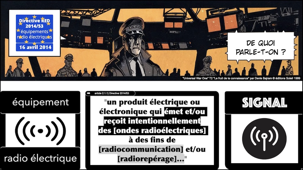#760 signal droit UE France - données information signal #10 © Ledieu-Avocats 2026.007