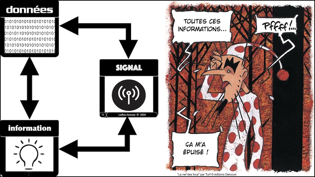 #761 données information signal SYNTHESE #11 © Ledieu-Avocats 2026.012