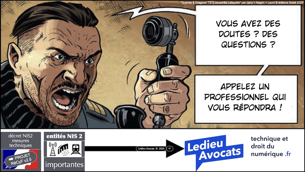 #762 Entité Importante NIS2 RéCyF #EI# © Ledieu-Avocats 28-07-2026.001.jpeg.047