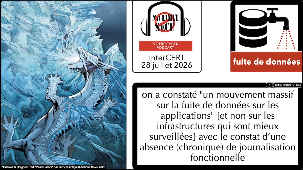 #765 InterCERT podcast NoLimitSecu 27 juillet 2026 © Ledieu-Avocats 28-07-2026.004