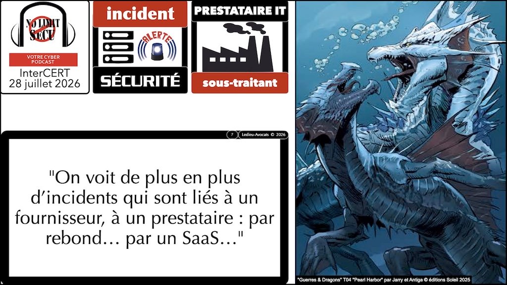 #765 InterCERT podcast NoLimitSecu 27 juillet 2026 © Ledieu-Avocats 28-07-2026.007