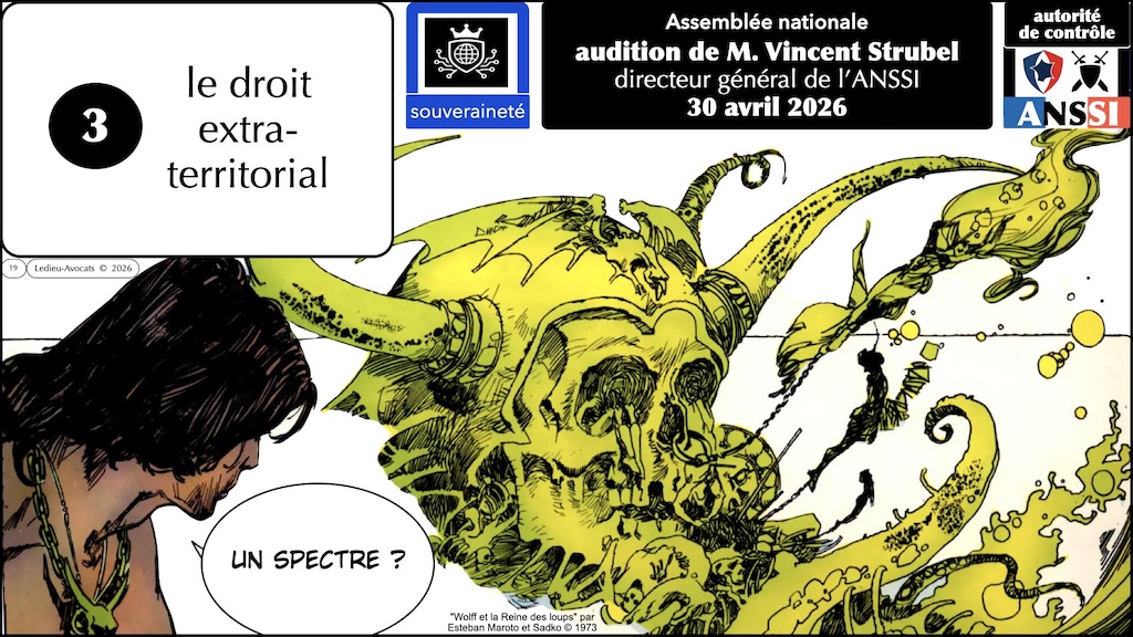 #766 souveraineté numérique et dépendance [audition Vincent Strubel Assemblée nationale 30 avril 2026] vFR1.20 MAL+MZ © Ledieu-Avocats 31-07-2026.019