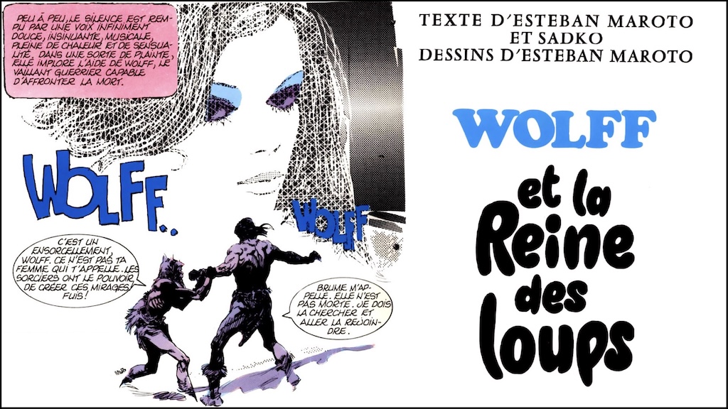 GENERIQUE BD WOLFF et la Reine des loups.007