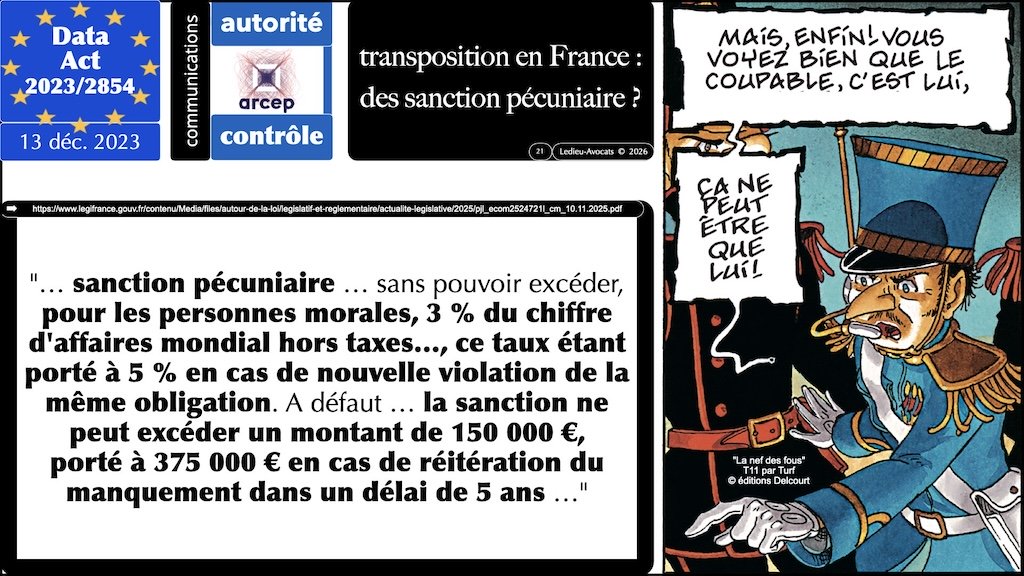 #728 Data Act 13 décembre 2023 les métadonnées des utilisateurs d'IoT © Ledieu-Avocats 23-08-2026.021