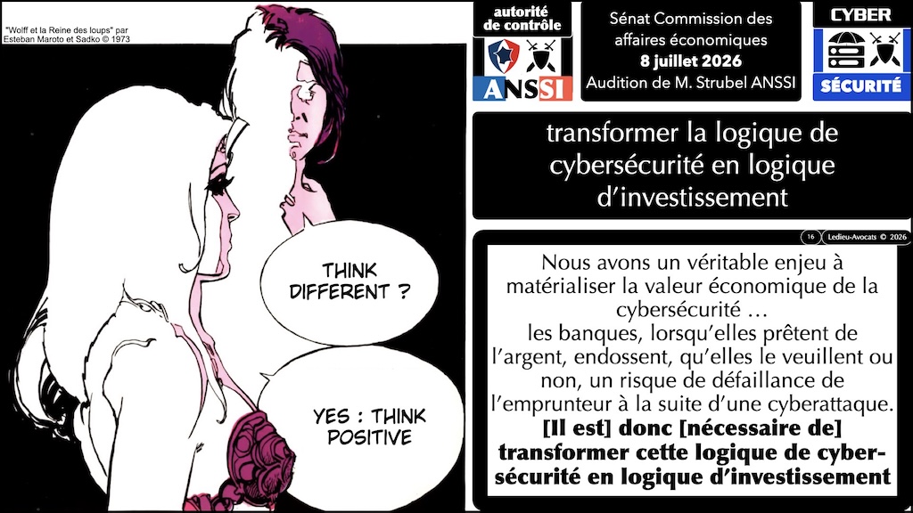 #767 la cybersécurité expliquée aux sénateurs Commission des affaires économiques du Sénat audition de Vincent STRUBEL DG ANSSSI 8 juillet 2026 © Ledieu-Avocats 15-08-2026.016