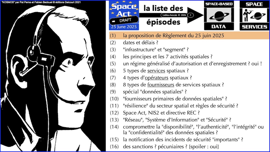 #771 Space Act proposition de règlement du 25 juin 2025 © Ledieu-Avocats vFR+EN02.50 du 08-08-2026.002