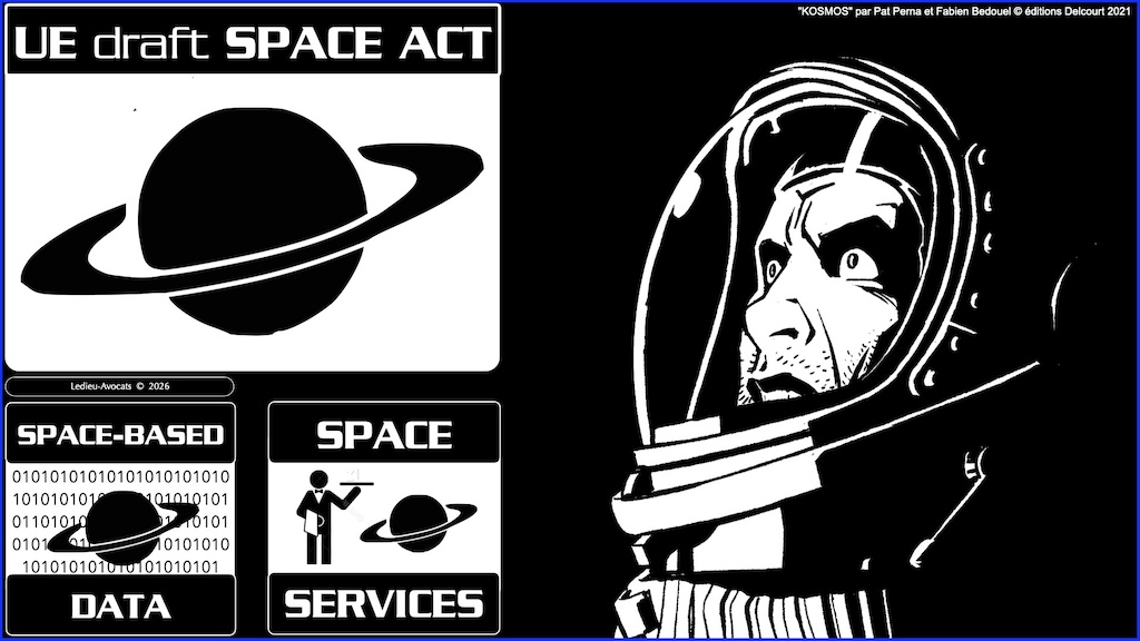 #786 Space Act proposition 2025 liste des épisodes © Ledieu-Avocats vFR+EN02.51 du 08-08-2026