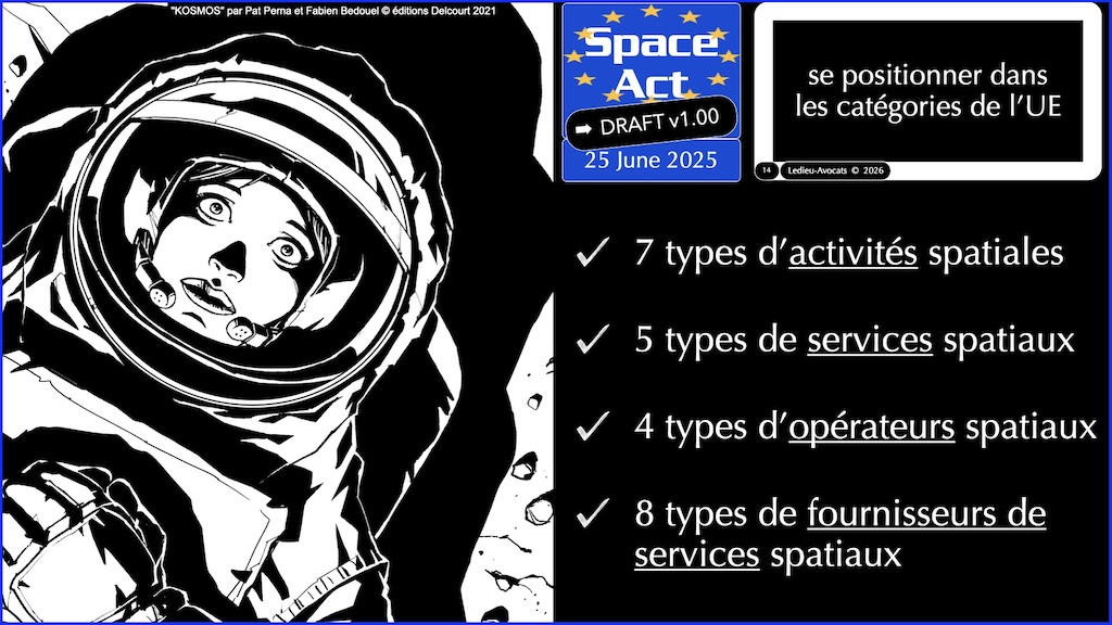#771 Space Act proposition de règlement du 25 juin 2025 © Ledieu-Avocats vFR+EN02.50 du 08-08-2026.012