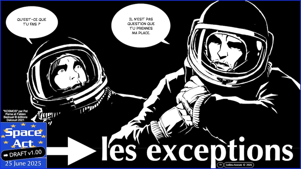 #771 Space Act proposition de règlement du 25 juin 2025 © Ledieu-Avocats vFR+EN02.50 du 08-08-2026.017