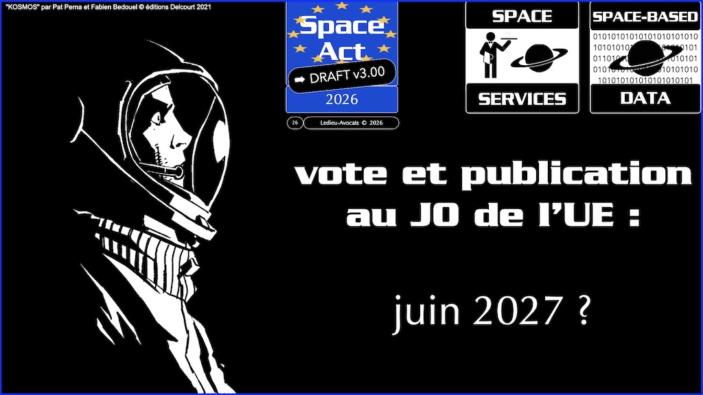 #771 Space Act proposition de règlement du 25 juin 2025 © Ledieu-Avocats vFR+EN02.50 du 08-08-2026.024