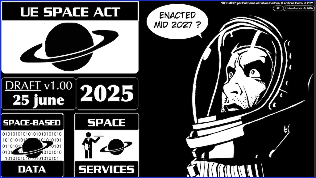 #771 Space Act proposition de règlement du 25 juin 2025 © Ledieu-Avocats vFR+EN02.50 du 08-08-2026.025