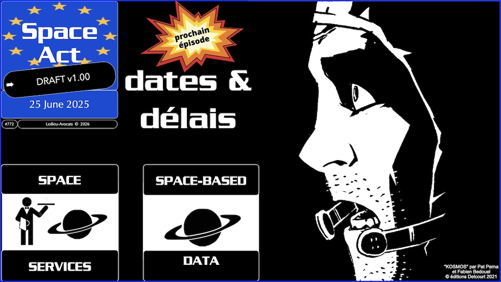 #771 Space Act proposition de règlement du 25 juin 2025 © Ledieu-Avocats vFR+EN02.50 du 08-08-2026.027
