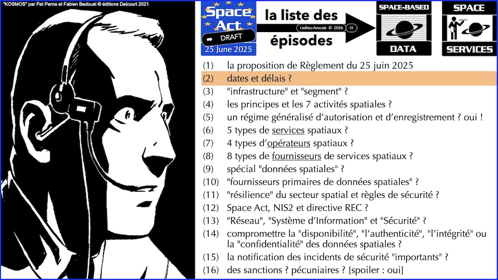 #772 Space Act dates délais proposition de règlement UE du 25 juin 2025 © Ledieu-Avocats vFR+EN02.50 du 08-08-2026.003