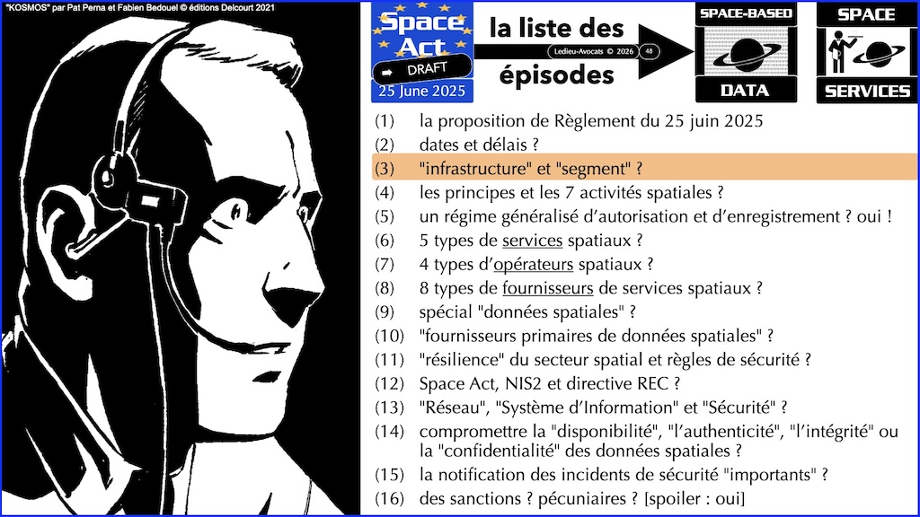 #773 Space Act infrastructure et segment proposition du 25 juin 2025 © Ledieu-Avocats vFR+EN02.50 du 08-08-2026.002