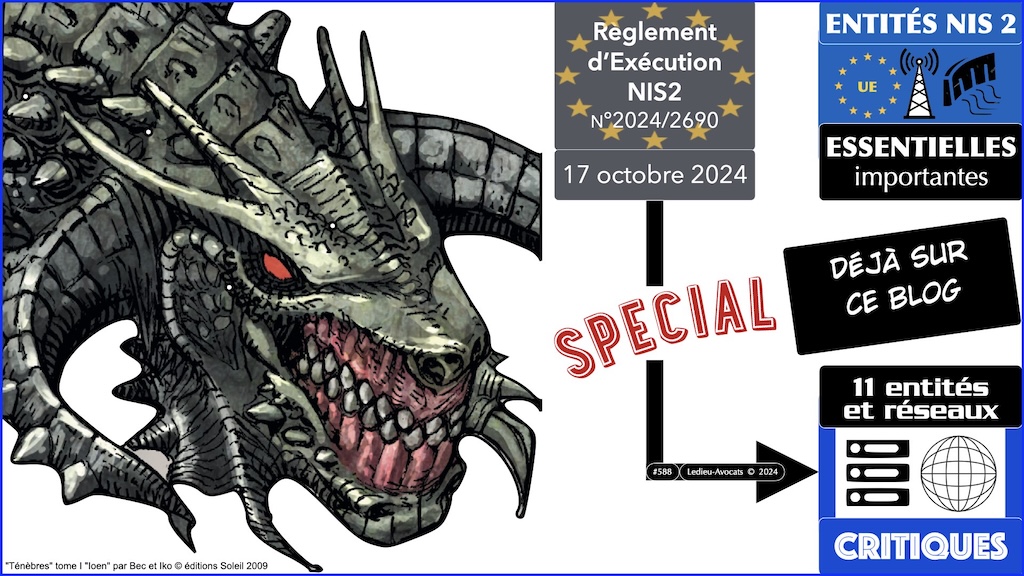 #782 Space Act NIS2 entités critiques REC proposition de Règlement UE du 25 juin 2025 © Ledieu-Avocats vFR+EN02.50 du 08-08-2026.029
