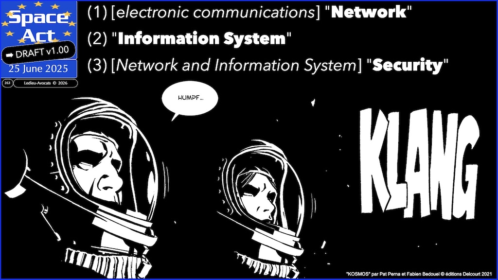 #783 Space Act SYSTEME INFORMATION proposition de Règlement UE du 25 juin 2025 © Ledieu-Avocats vFR+EN02.50 du 08-08-2026.005