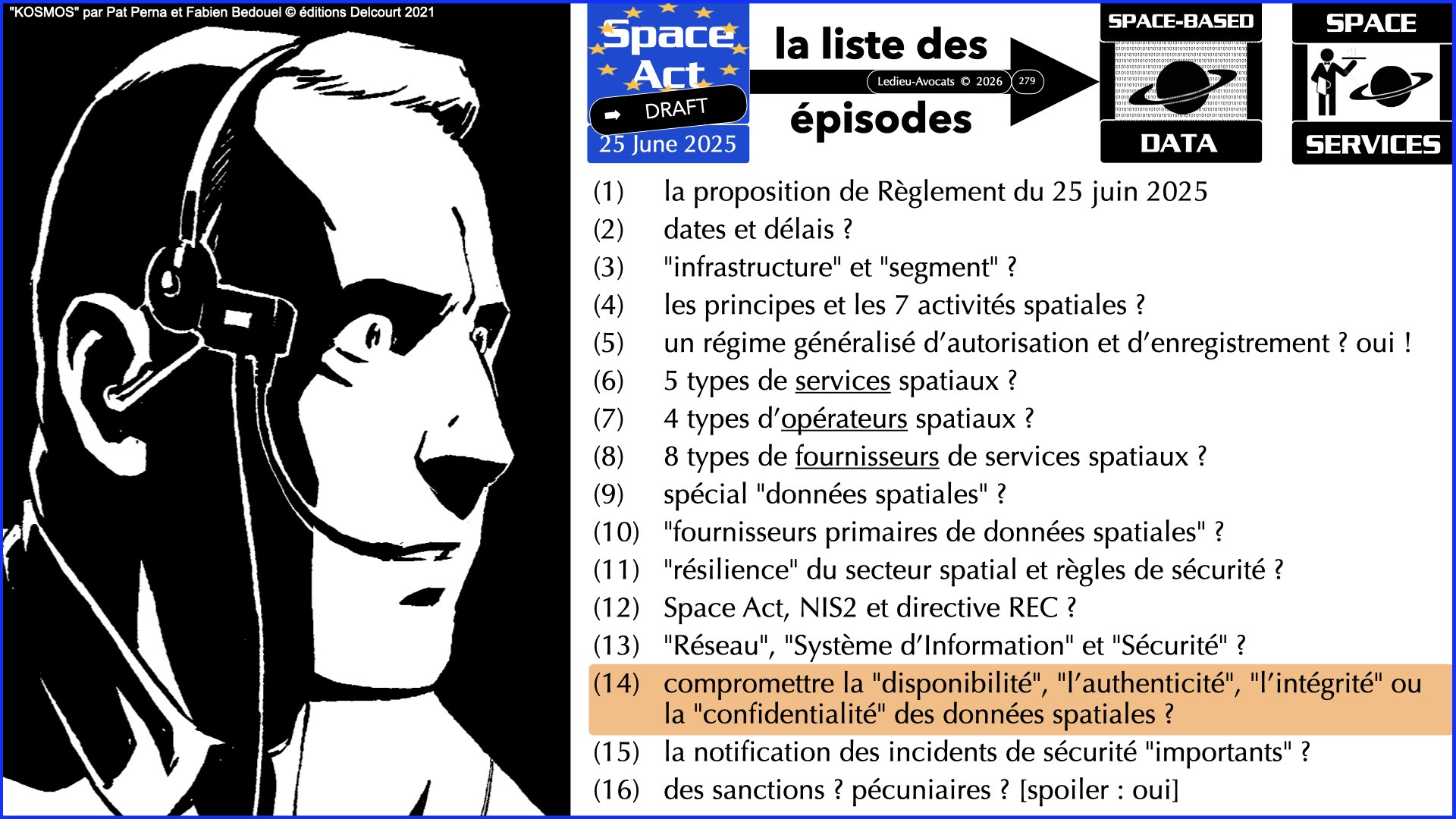 #784 Space Act COMPROMISSION proposition de Règlement UE du 25 juin 2025 © Ledieu-Avocats vFR+EN02.50 du 08-08-2026.002