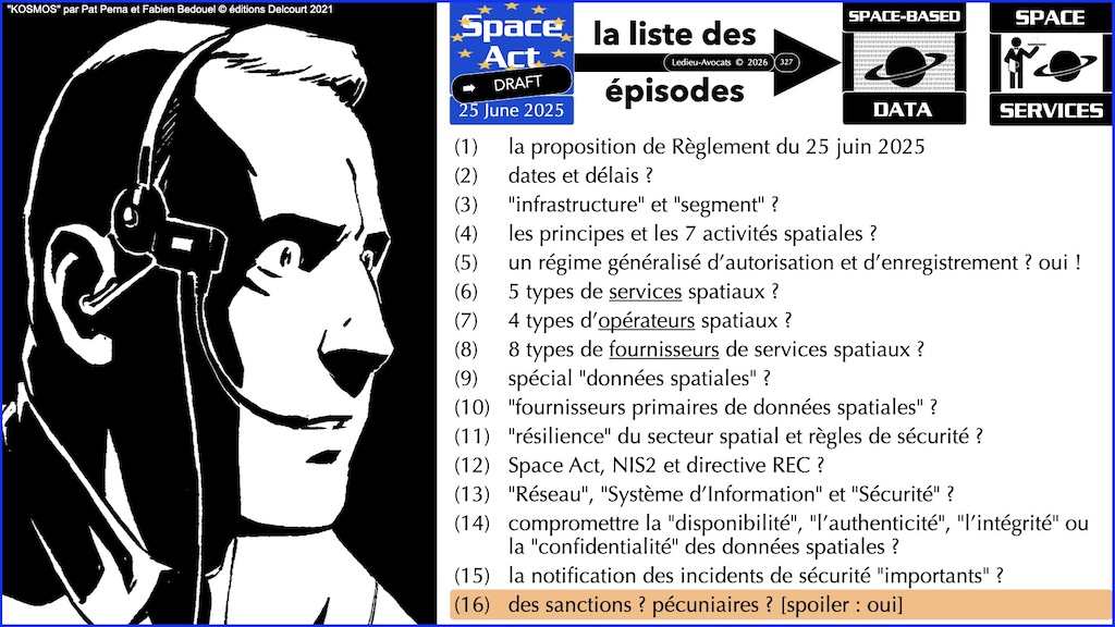 #786 Space Act SANCTIONS proposition de Règlement UE du 25 juin 2025 © Ledieu-Avocats vFR+EN02.50 du 08-08-2026.003
