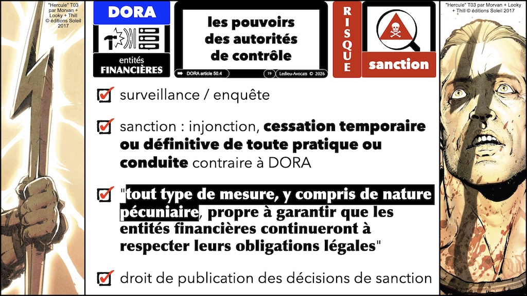 #789 NIS2 DORA ANSSI GOUVERNANCE responsabilité cyber-sécurité niveau Direction Générale © Ledieu-Avocats 18-08-2026.019