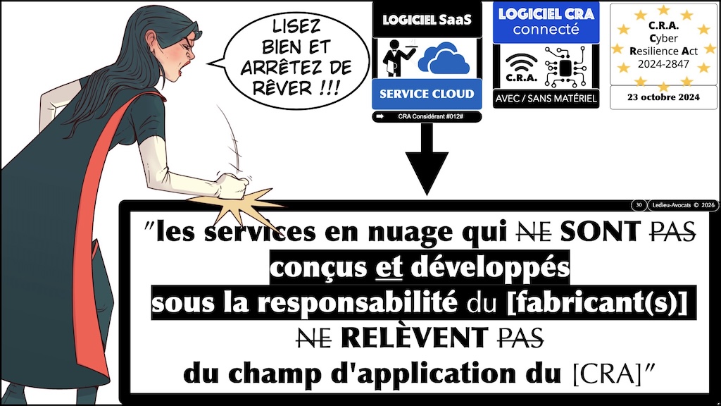 #790 CRA mode d-emploi professionnel webinar 24 septembre 2026 © Ledieu-Avocats.030