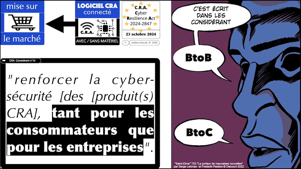 #790 CRA mode d-emploi professionnel webinar 24 septembre 2026 © Ledieu-Avocats.071