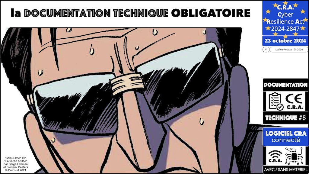 #790 CRA mode d-emploi professionnel webinar 24 septembre 2026 © Ledieu-Avocats.080