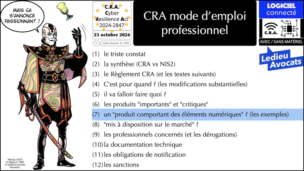 #790 CRA mode d-emploi professionnel © Ledieu-Avocats 23-09-2026.025
