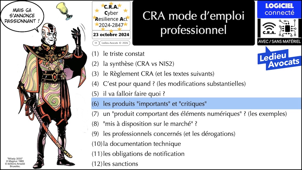 #790 CRA mode d-emploi professionnel © Ledieu-Avocats 23-09-2026.058