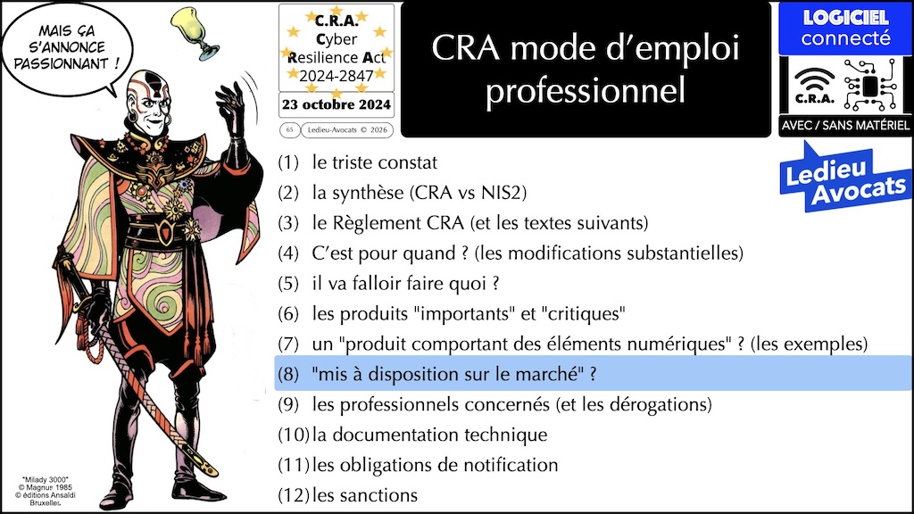 #790 CRA mode d-emploi professionnel © Ledieu-Avocats 23-09-2026.065