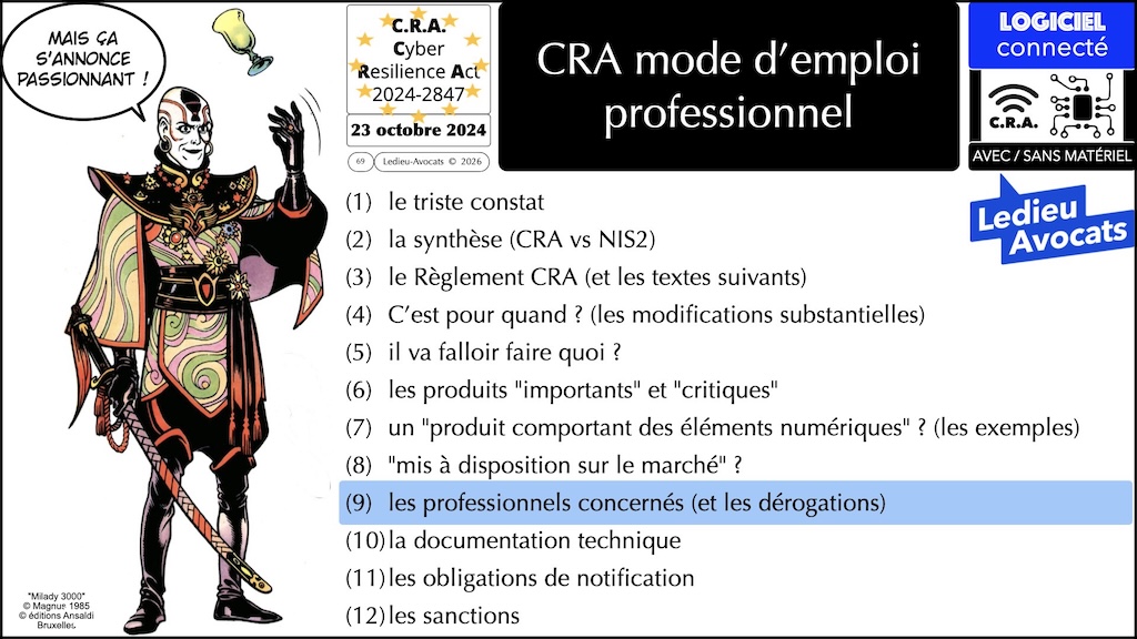 #790 CRA mode d-emploi professionnel © Ledieu-Avocats 23-09-2026.069
