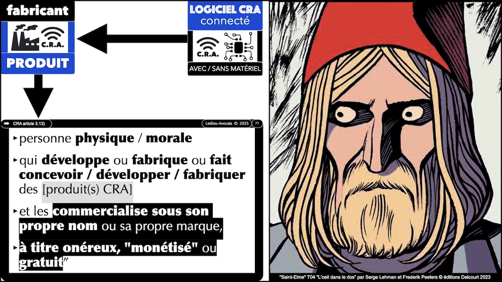 #790 CRA mode d-emploi professionnel © Ledieu-Avocats 23-09-2026.071