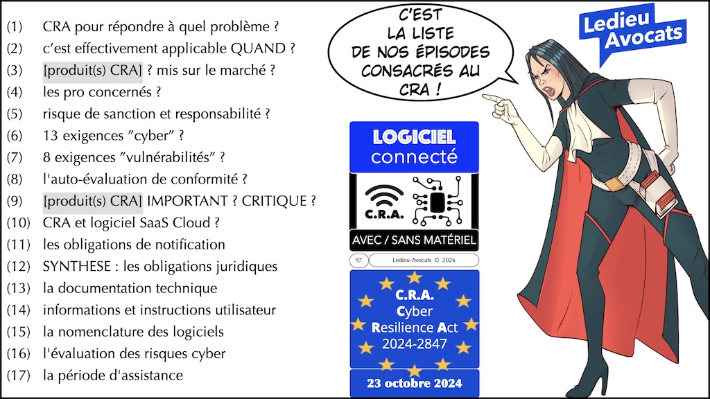 #790 CRA mode d-emploi professionnel © Ledieu-Avocats 23-09-2026.097