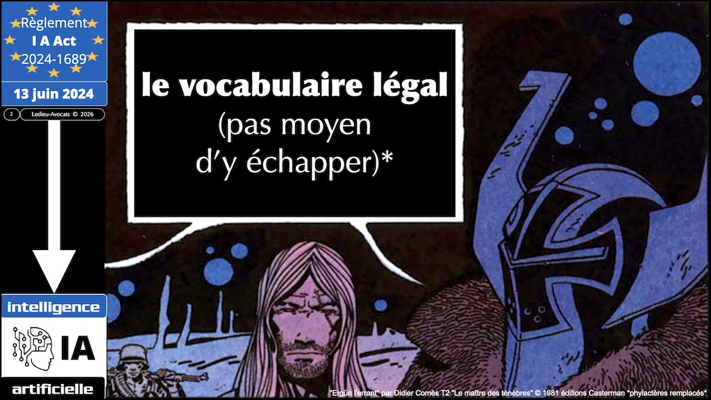 #792 IA à usage général obligations au 2 aout 2026 dans l'UE © Ledieu-Avocats 02-09-2026.002